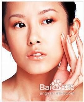 伊摩儿护肤品分享透亮素颜亲密按摩手法