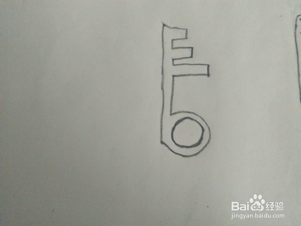 如何用数字5作画