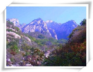 旅游的注意事项及带给我们的收获