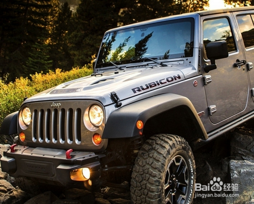 雾天开车的细节