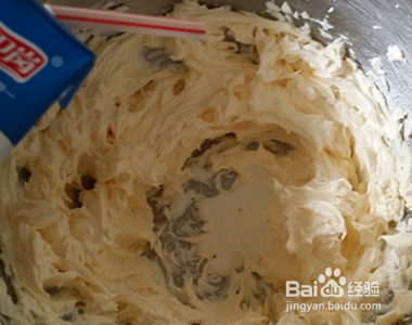 如何做椰丝曲奇?