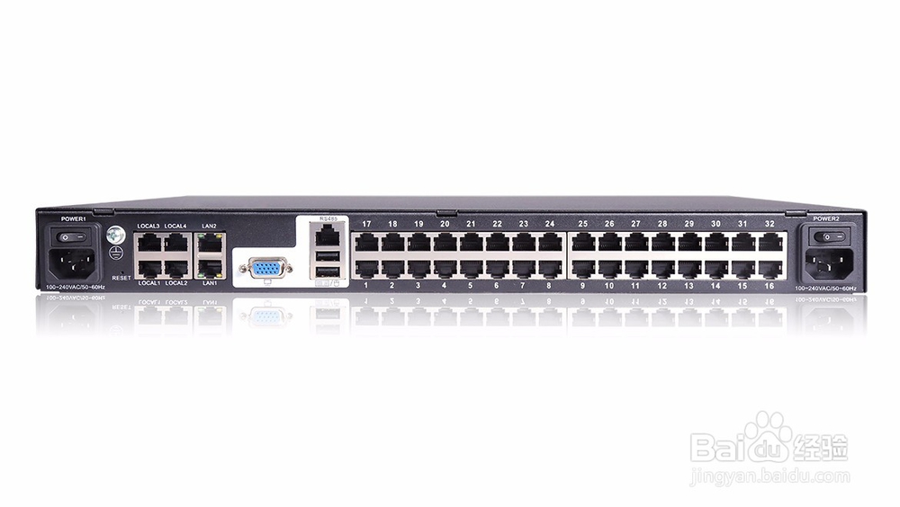 kvm产品怎么分类？