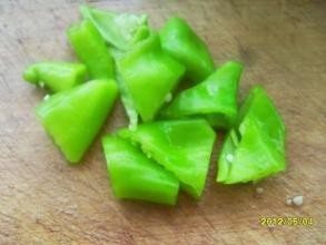 东北凉拌葱花聚