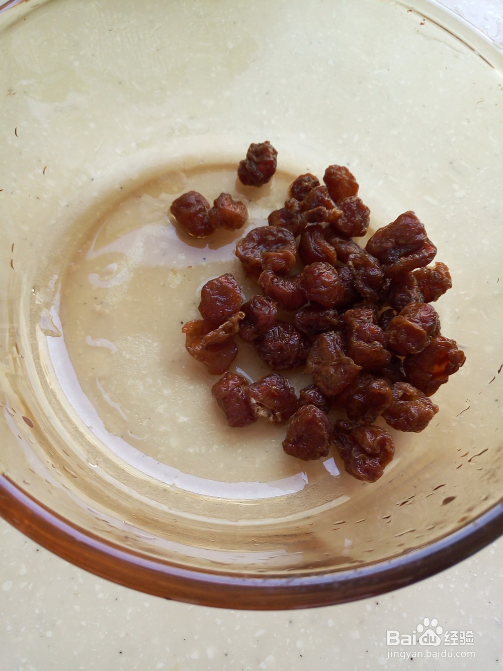 燕窝如何制作能够显得最粘稠?