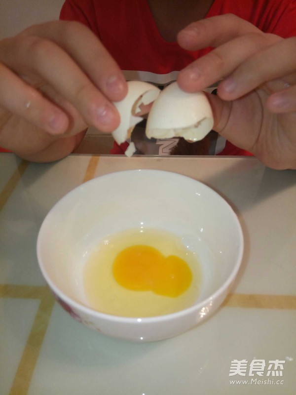 嫩滑鸡蛋牛奶布丁