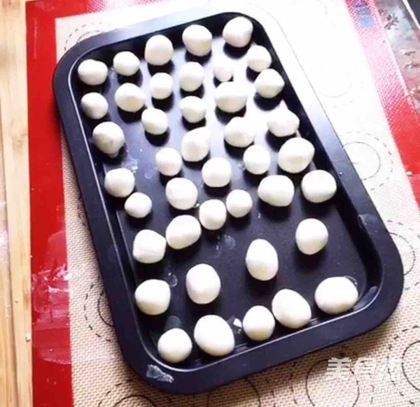 糖不甩的家常做法