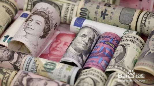 怎么把现金带到国外