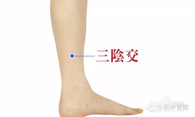 小郎中推拿方法