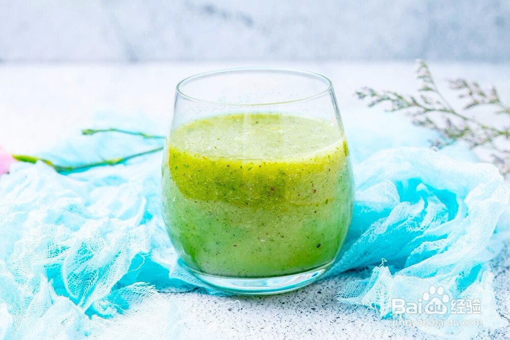 推荐几款排毒瘦身果熟汁！