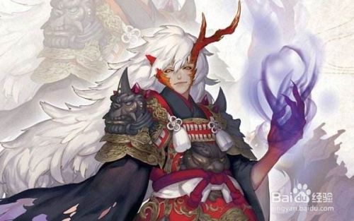 网易阴阳师茨木童子御魂搭配 百度经验 网易阴阳师茨木童子御魂搭配 百度经验