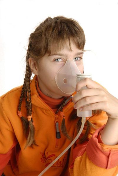 6种转瞬即逝身体生病前的征兆