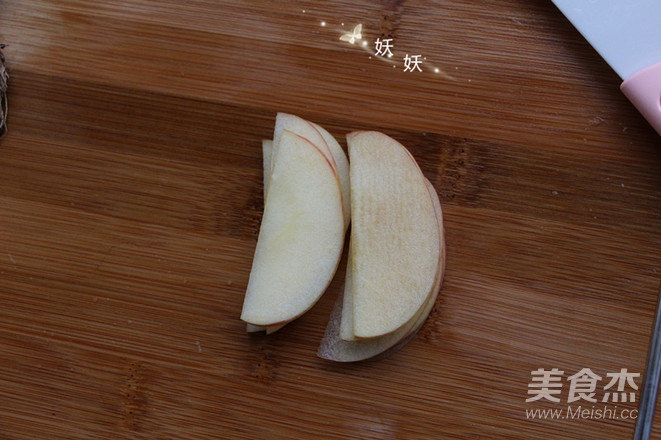 脆烤香蕉片的做法