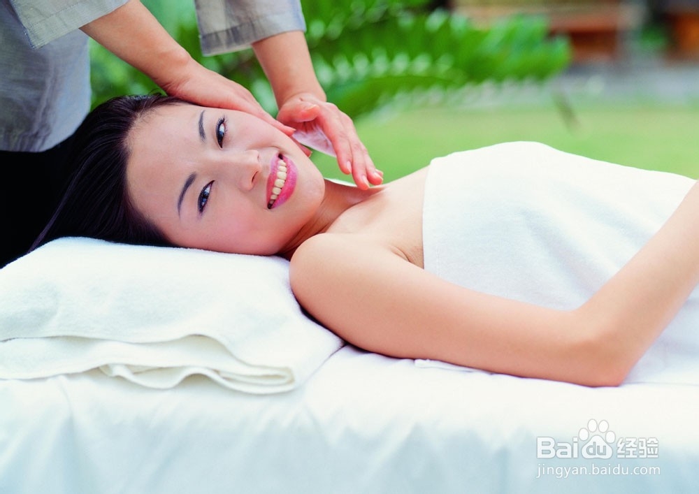 女人应该如何做保养