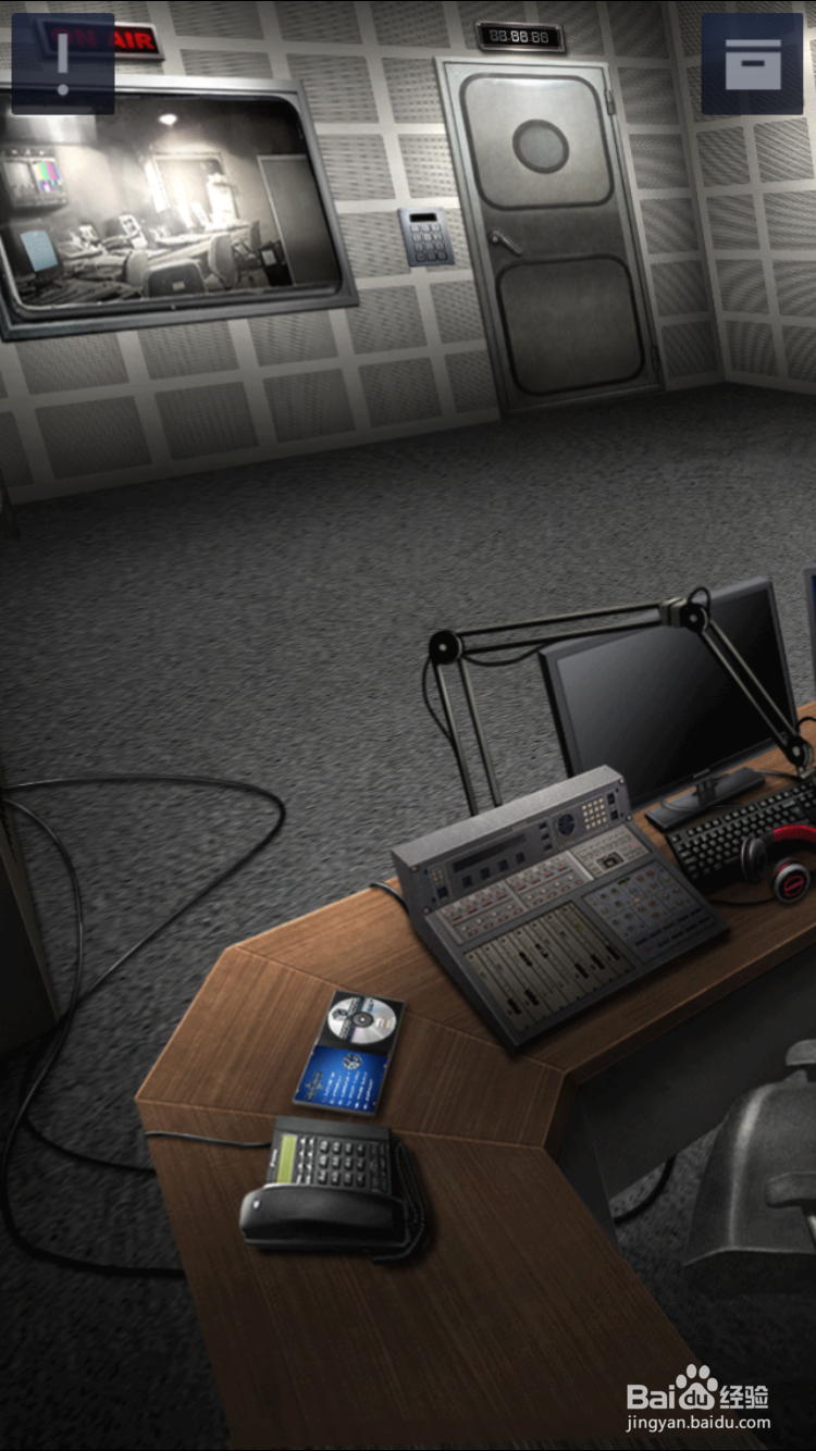 密室逃脱2第二章关卡11攻略