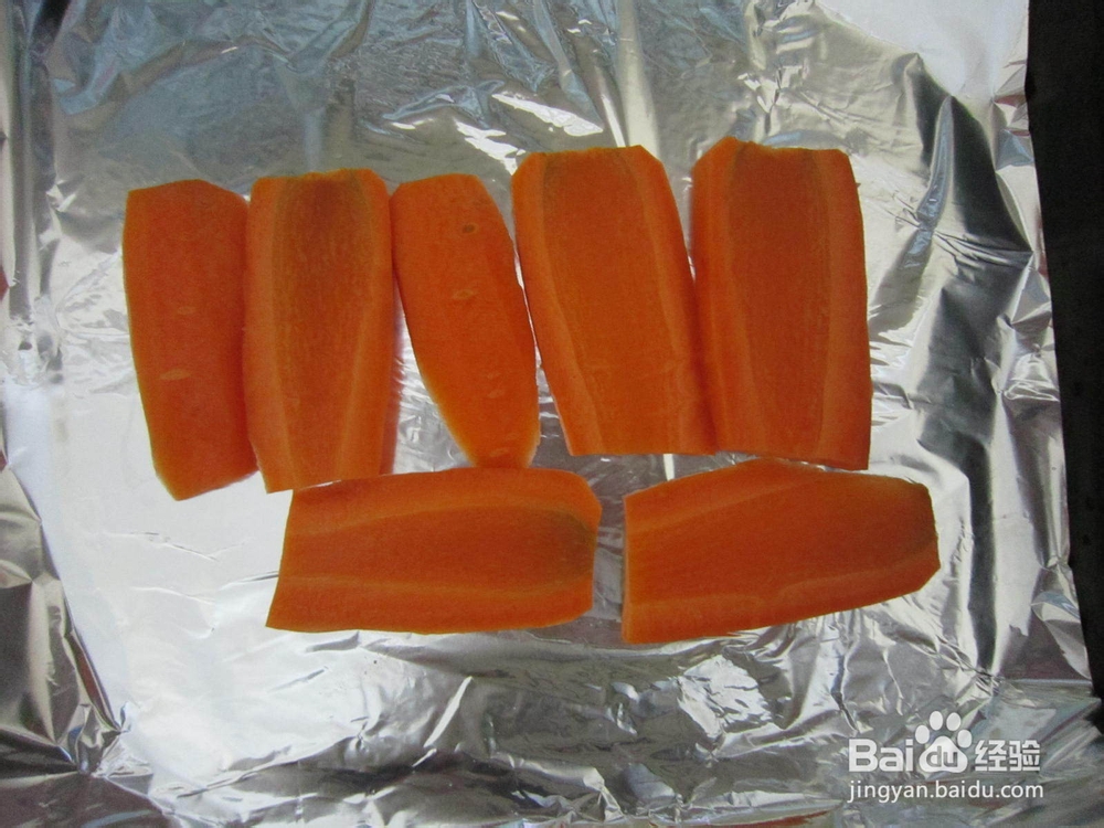 烤箱版客家盐焗鸡