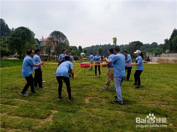 长沙好玩的周边游农家乐