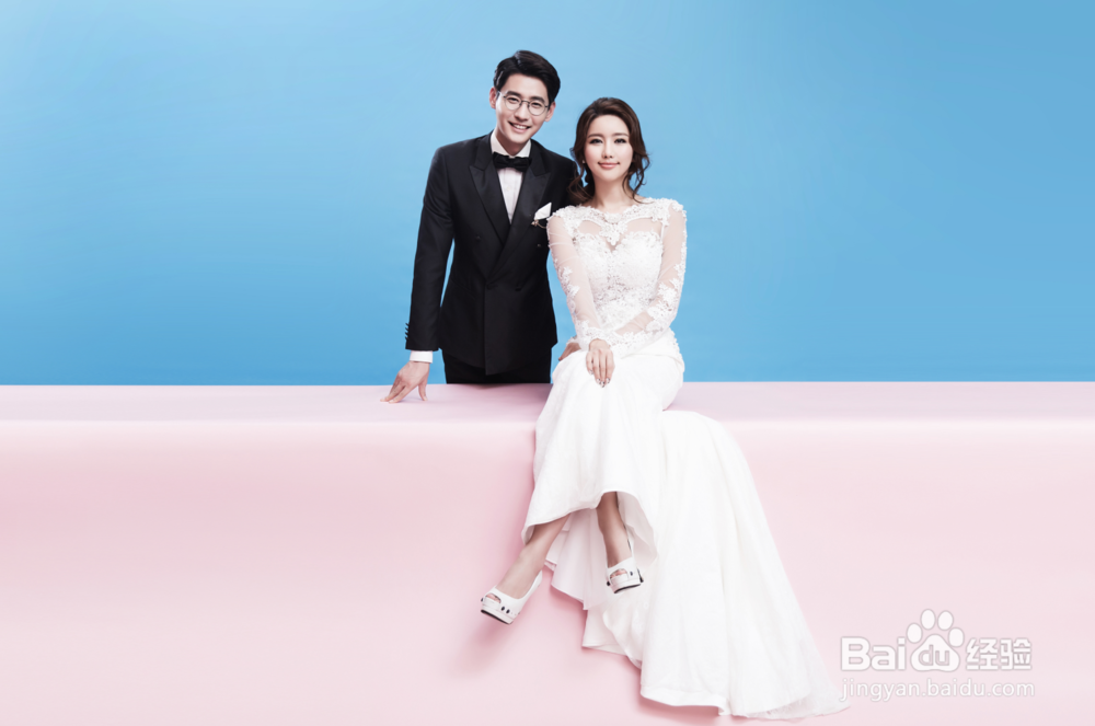拍婚纱照要注意哪些事项？