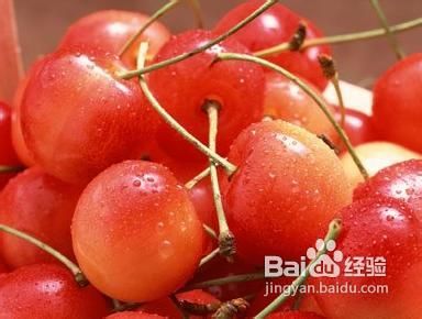 女人30皮肤尴尬，9种果蔬来帮忙