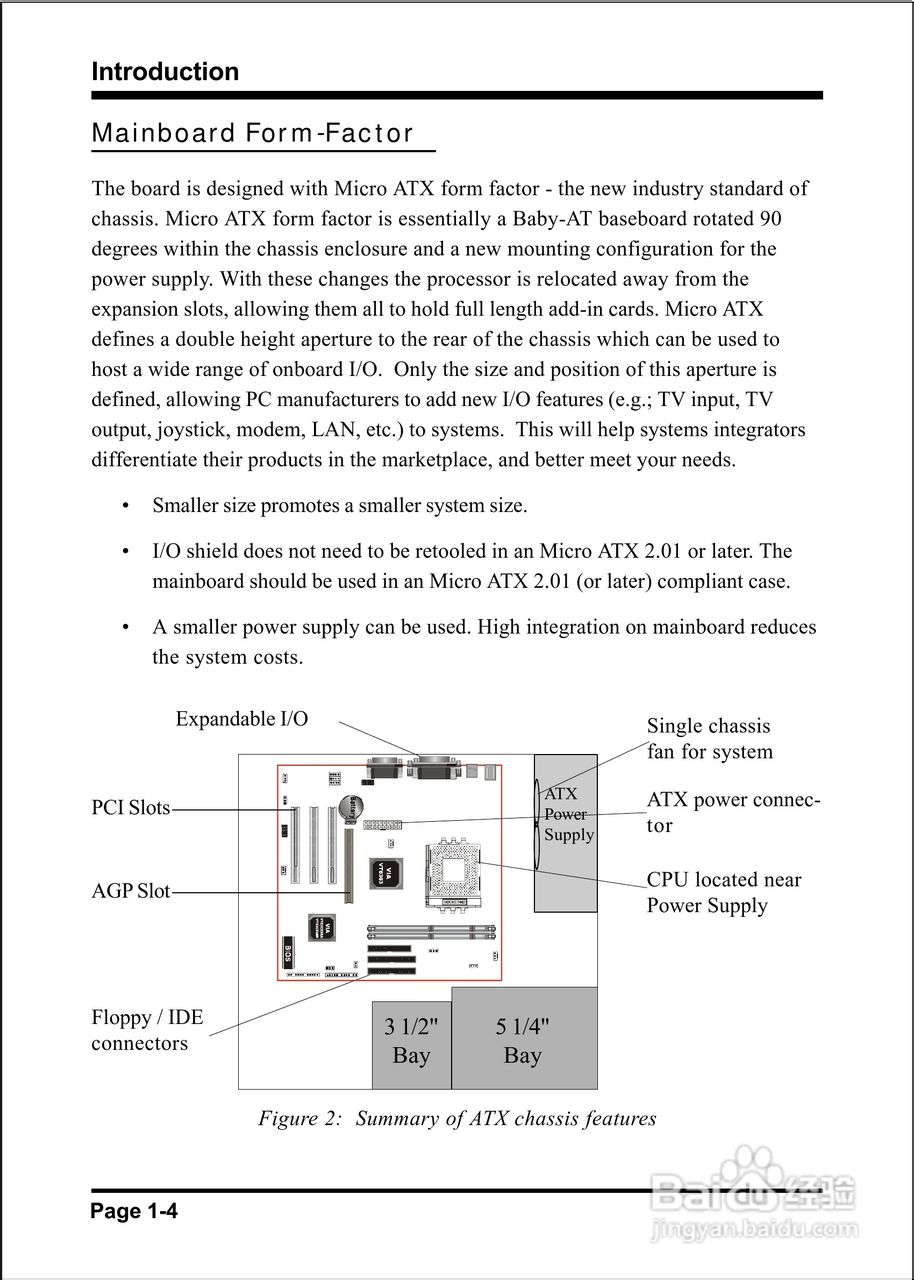 磐正EP-KT133M型主板说明书:[1]