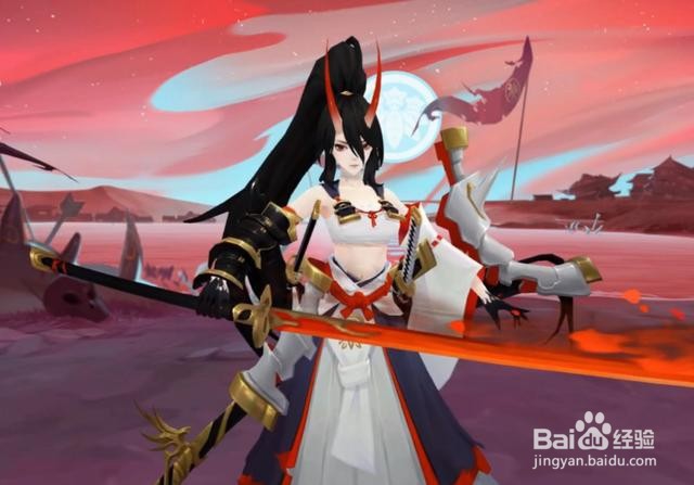 阴阳师溯玉怎么分享