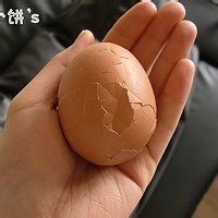 不干不噎【可乐卤蛋】