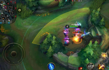 英雄联盟手游4.2版本新英雄一览