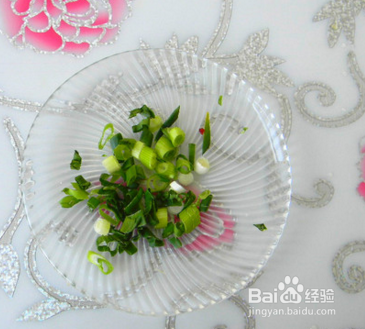 茄汁鹌鹑蛋煎豆腐的做法