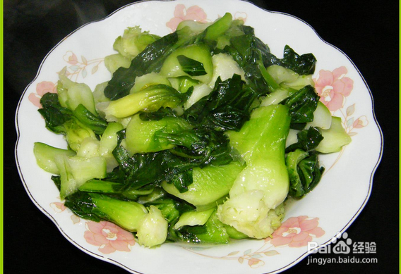 怎么让宝宝爱吃蔬菜