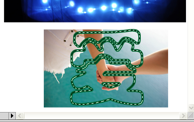 怎么利用PS制作图片字体效果