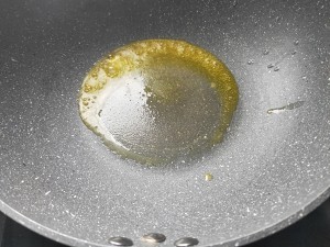 在家也能制作的香甜苹果派