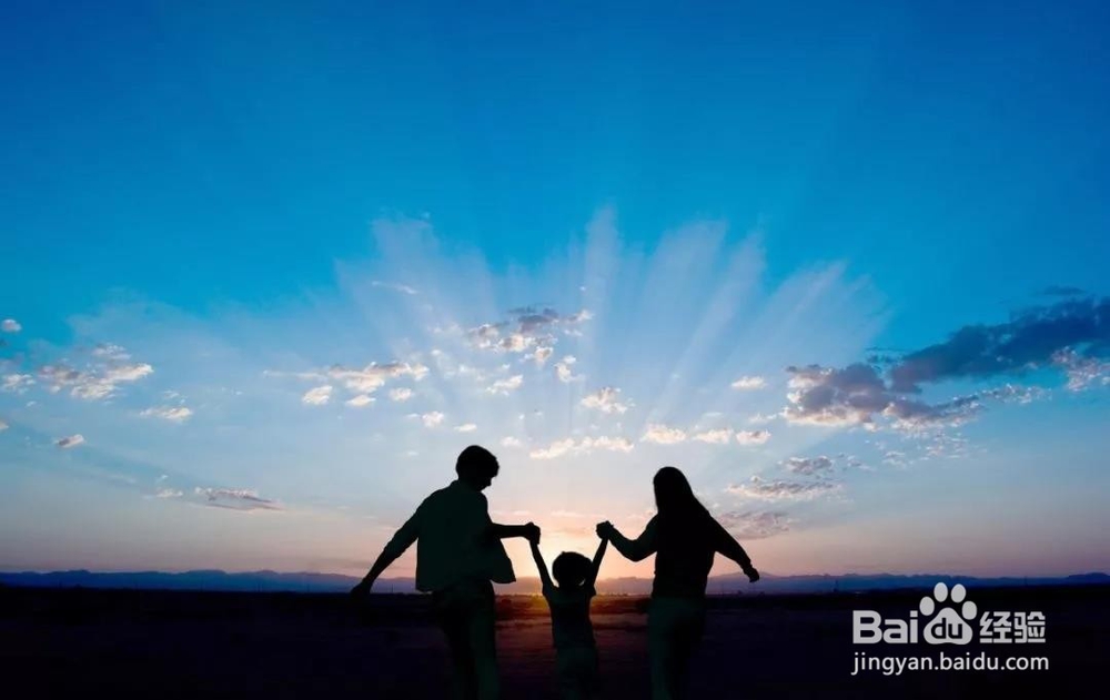 如何做一个合格的奶爸