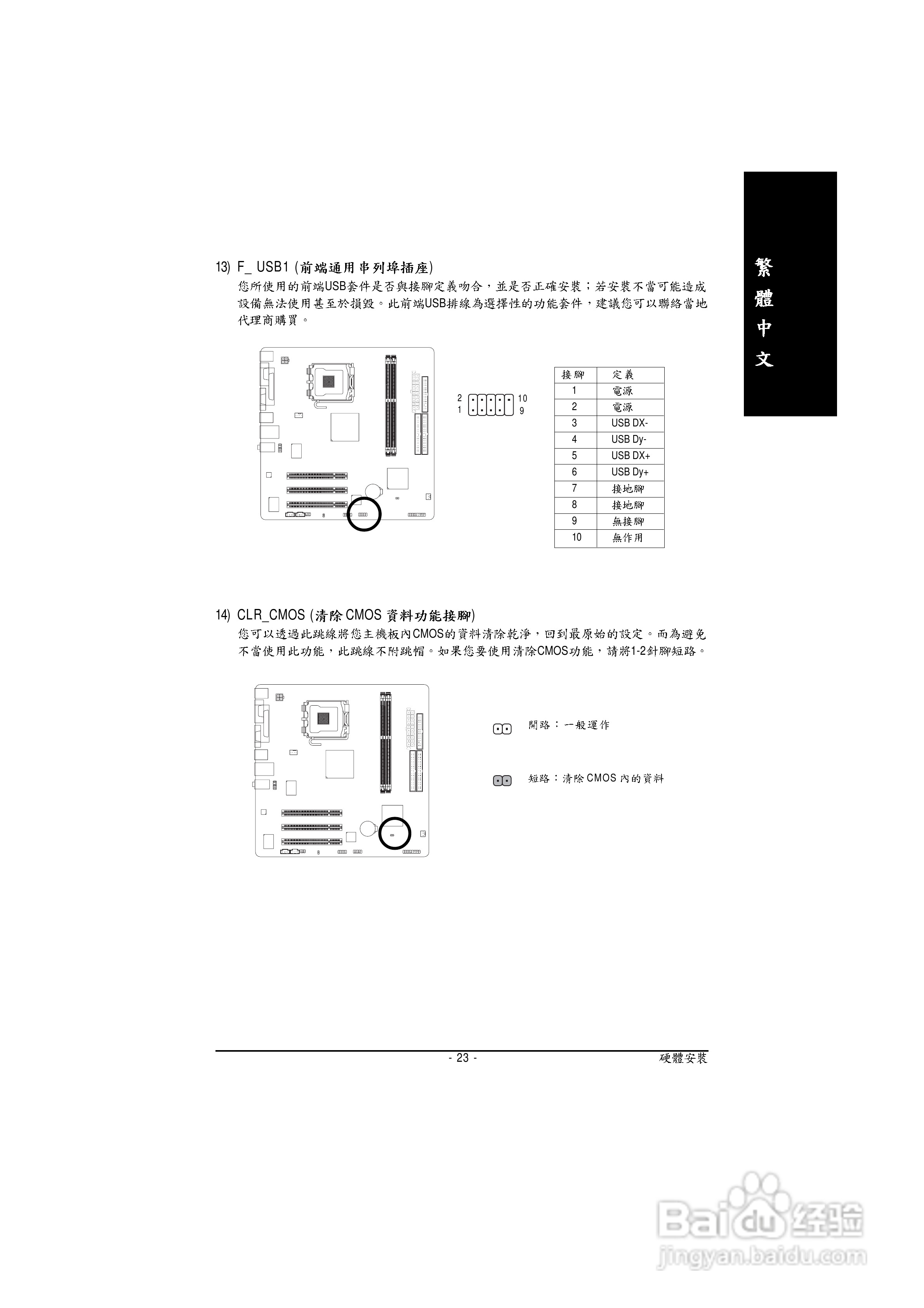 技嘉 GA-8I845GVM-775主板说明书:[3]