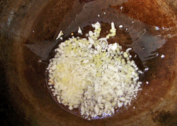 原汁虎皮烧辣椒的做法