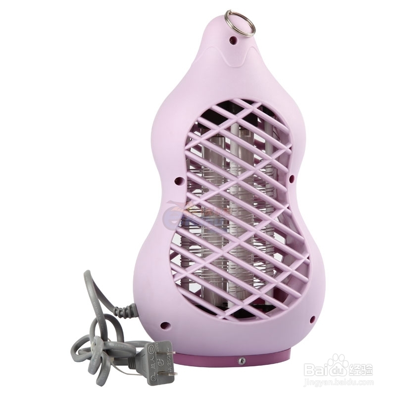 灭蚊灯有用吗？灭蚊灯原理