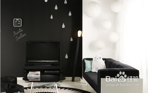 室内设计之客厅设计篇