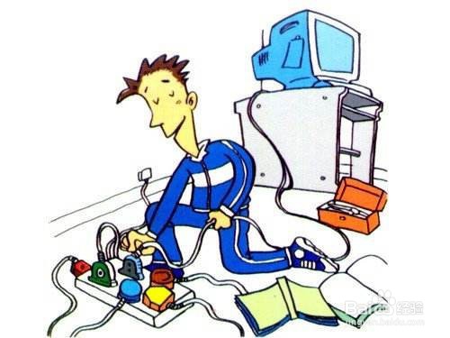 计算机电源的相关参数有哪些