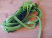 菠菜鸡蛋汤的家常做法