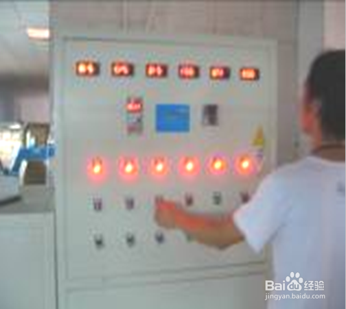 【照明】节能灯老化环节的操作标准是什么?