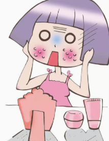 西瓜美容护肤小知识！