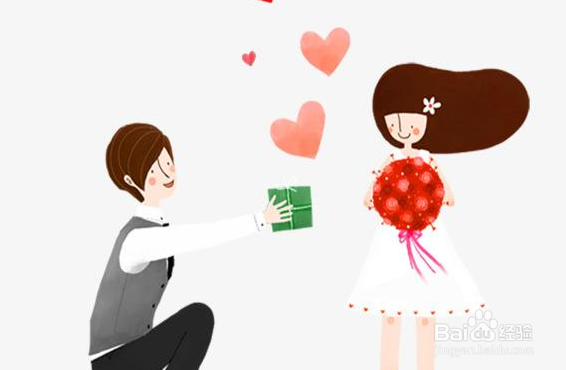 最浪漫的求婚方式有哪些