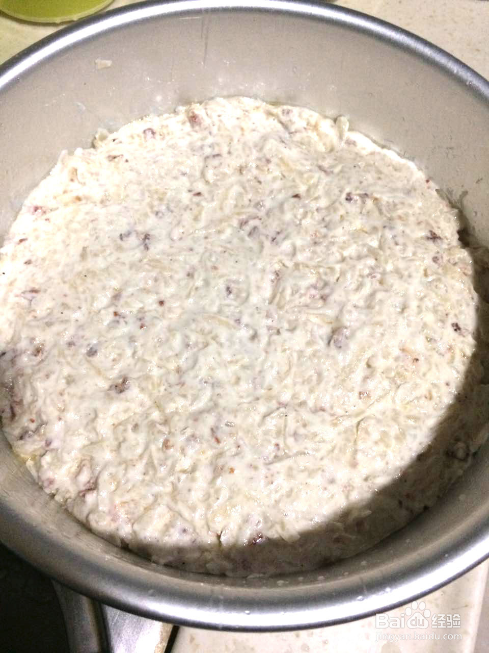 广式萝卜糕的美味做法