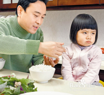 如何培养孩子好的饮食习惯?
