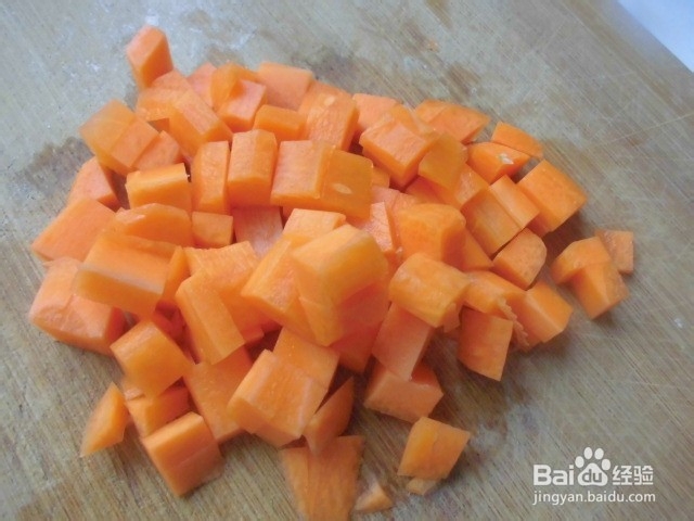 营养早餐--DIY汉堡