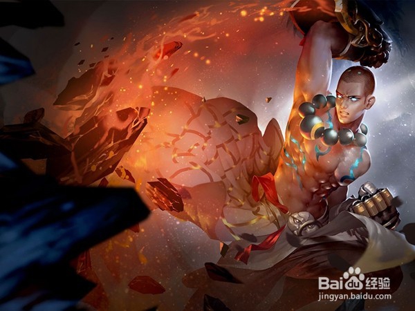 王者荣耀哪些英雄比较厉害?新手推荐