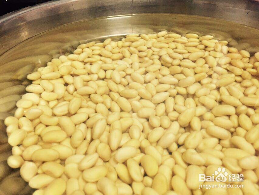 十分钟自制美味健康的豆花