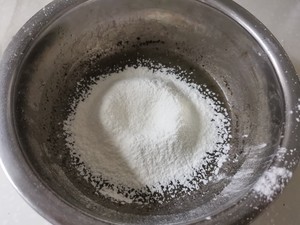 伯爵红茶蛋糕的做法