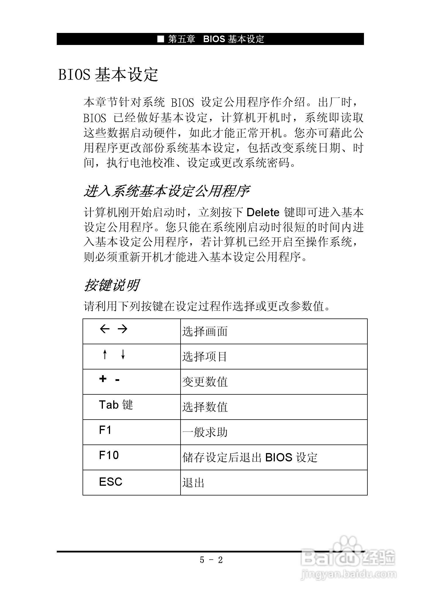 神舟优雅Q200C笔记本电脑使用说明书:[6]