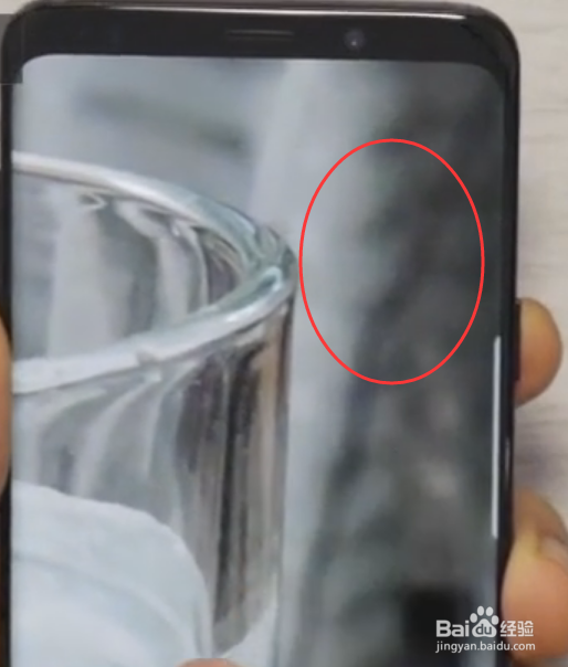 三星S9+手机实时虚化怎么用