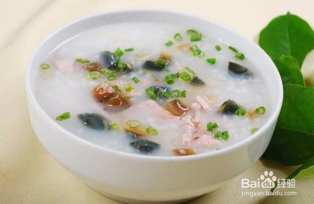 想喝粥，有这一篇就够了！