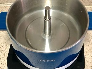 银耳梨子汤的美味做法